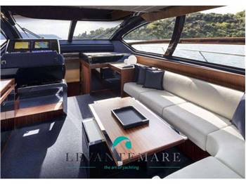 RIVA 66' Ribelle