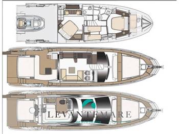 Azimut S6 Sportfly
