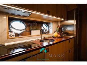 Fashion Yachts Fashion 68