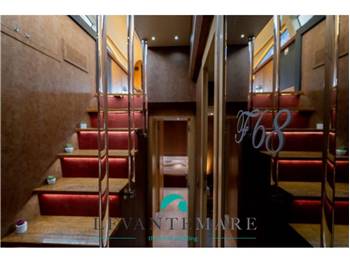 Fashion Yachts Fashion 68
