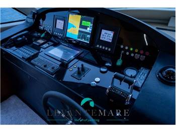 Fashion Yachts Fashion 68