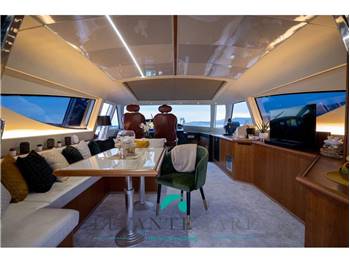 Fashion Yachts Fashion 68
