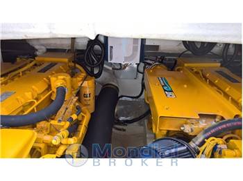 Italcraft SARIMA 38