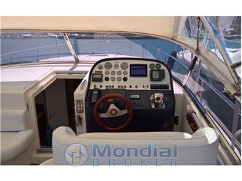 Italcraft SARIMA 38