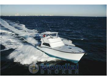 Vicem Yachts Vicem Yachts  Vicem 54 Sportfish