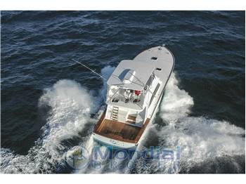 Vicem Yachts Vicem Yachts  Vicem 54 Sportfish