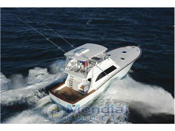Vicem Yachts Vicem Yachts  Vicem 54 Sportfish