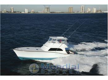 Vicem Yachts Vicem Yachts  Vicem 54 Sportfish