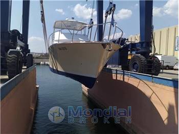 Vicem Yachts Vicem Yachts  Vicem 54 Sportfish