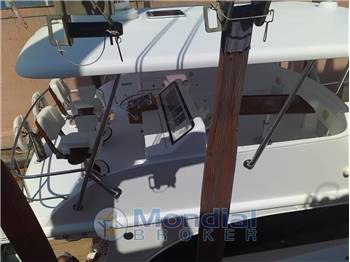 Vicem Yachts Vicem Yachts  Vicem 54 Sportfish