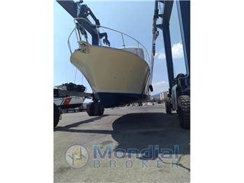 Vicem Yachts Vicem Yachts  Vicem 54 Sportfish