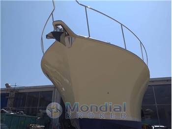 Vicem Yachts Vicem Yachts  Vicem 54 Sportfish