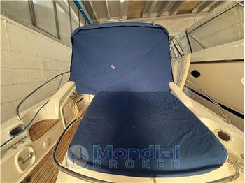 Cranchi Endurance 41