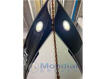 Cranchi Endurance 41