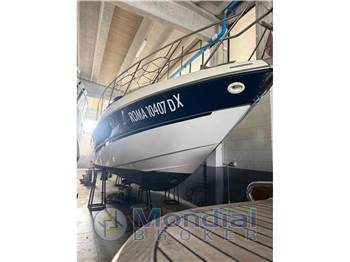 Cranchi Endurance 41