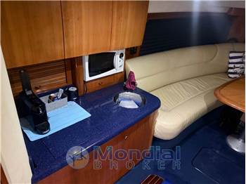 Cranchi Endurance 41
