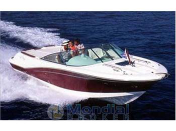 Jeanneau Runabout 755 Jeanneau Runabout 755