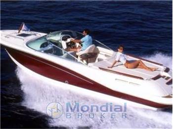 Jeanneau Runabout 755 Jeanneau Runabout 755
