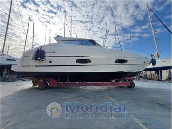 BRUNO ABBATE  Primatist G53 PRIMATIST G 53 PININFARINA