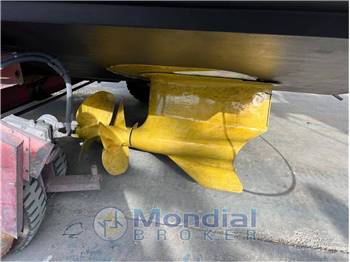 BRUNO ABBATE  Primatist G53 PRIMATIST G 53 PININFARINA