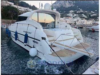 BRUNO ABBATE  Primatist G53 PRIMATIST G 53 PININFARINA