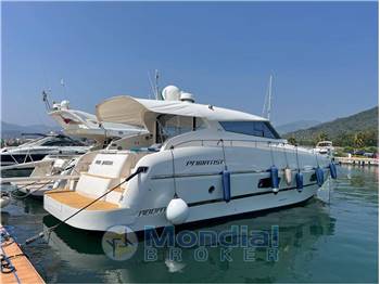 BRUNO ABBATE  Primatist G53 PRIMATIST G 53 PININFARINA