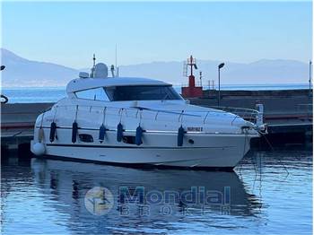 BRUNO ABBATE  Primatist G53 PRIMATIST G 53 PININFARINA