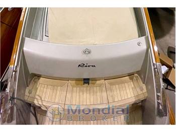 Riva Riva 33 SunRiva