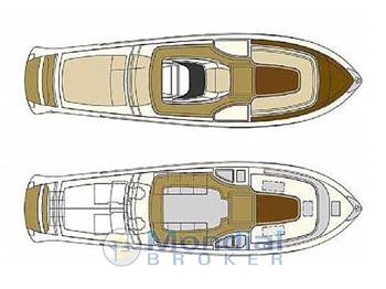 Riva Riva 33 SunRiva