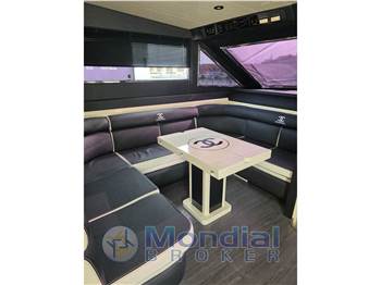 Falcon FALCON 80 
