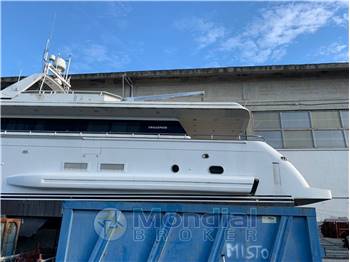 VERSILCRAFT SUPER CHALLENGER VERSILCRAFT  SUPER CHALLENGER 108