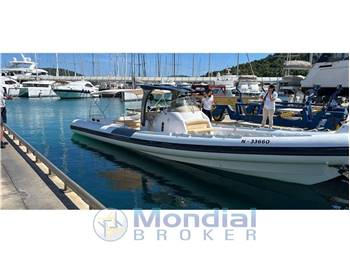 SACS Stratos 42
