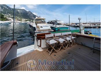 Vicem Yachts Vicem 54 Sportfish