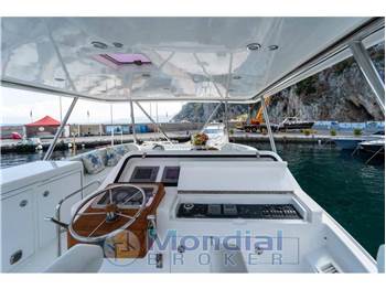 Vicem Yachts Vicem 54 Sportfish