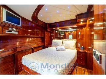 Vicem Yachts Vicem 54 Sportfish