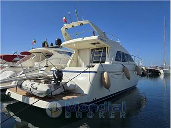 ALPA Alpa 42 Fly