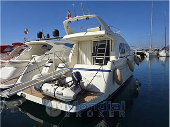 ALPA Alpa 42 Fly