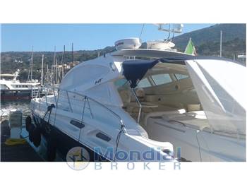 CRANCHI MEDITERRANEE 50 HT