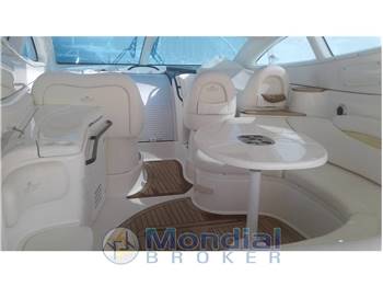 CRANCHI MEDITERRANEE 50 HT