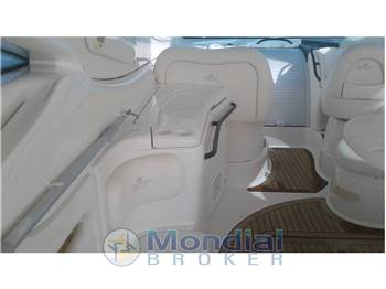 CRANCHI MEDITERRANEE 50 HT