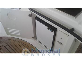 CRANCHI MEDITERRANEE 50 HT
