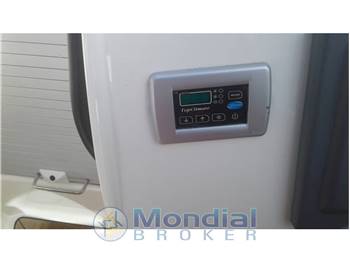 CRANCHI MEDITERRANEE 50 HT