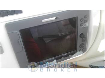 CRANCHI MEDITERRANEE 50 HT