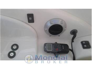 CRANCHI MEDITERRANEE 50 HT