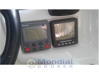 CRANCHI MEDITERRANEE 50 HT
