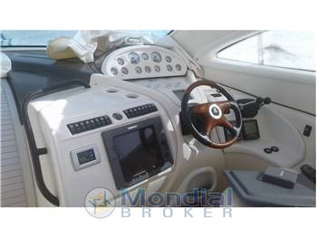 CRANCHI MEDITERRANEE 50 HT