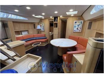 FRANCHINI FRANCHINI 63 S