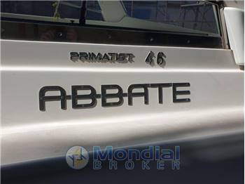 BRUNO ABBATE PRIMATIST 46