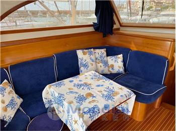 Cantieri Estensi 440 Goldstar Classic Cantieri Estensi 440 Goldstar C