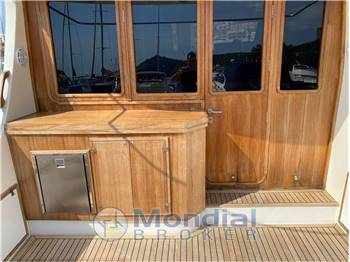 Cantieri Estensi 440 Goldstar Classic Cantieri Estensi 440 Goldstar C